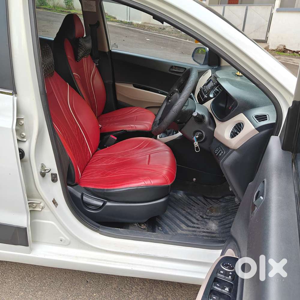 Hyundai Grand I10 Magna Cng, 2019, Cng & Hybrids