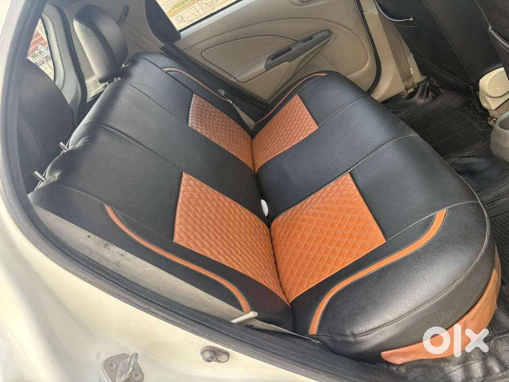 Toyota Etios Liva, 2015, Diesel