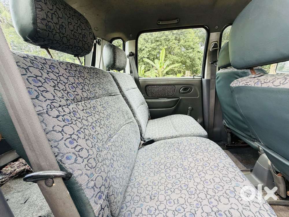 Maruti Suzuki Wagon R Lxi Optional, 2005, Petrol