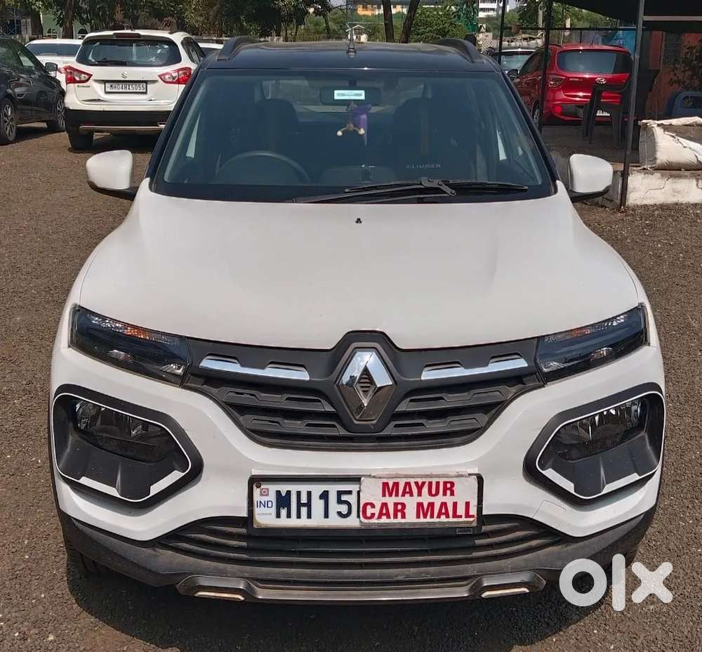 Renault Kwid, 2025, Petrol
