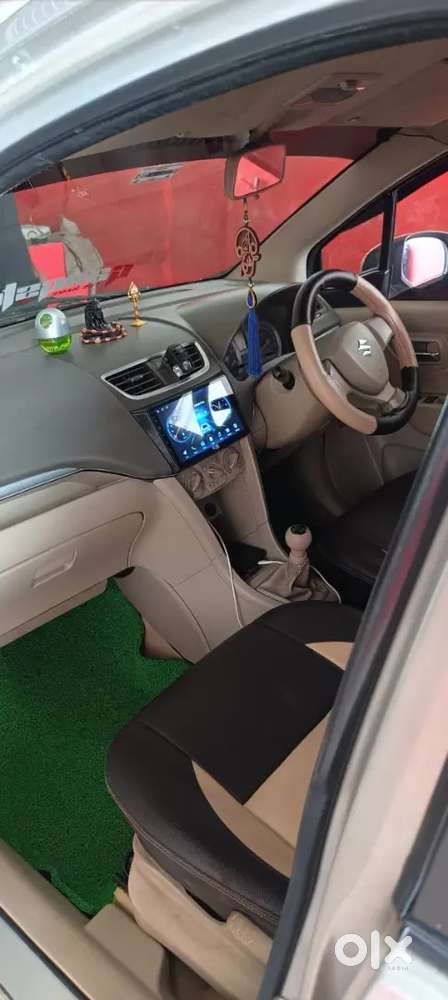 Maruti Suzuki Ertiga Vdi 2015
