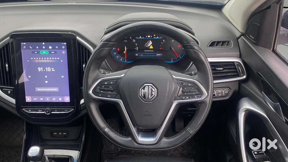 Mg Hector 2.0 Sharp Diesel, 2020, Diesel