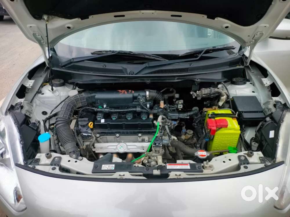 Maruti Suzuki Swift Vxi, 2023, Petrol