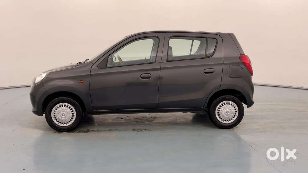 Maruti Suzuki Alto 800 Lxi, 2013, Petrol