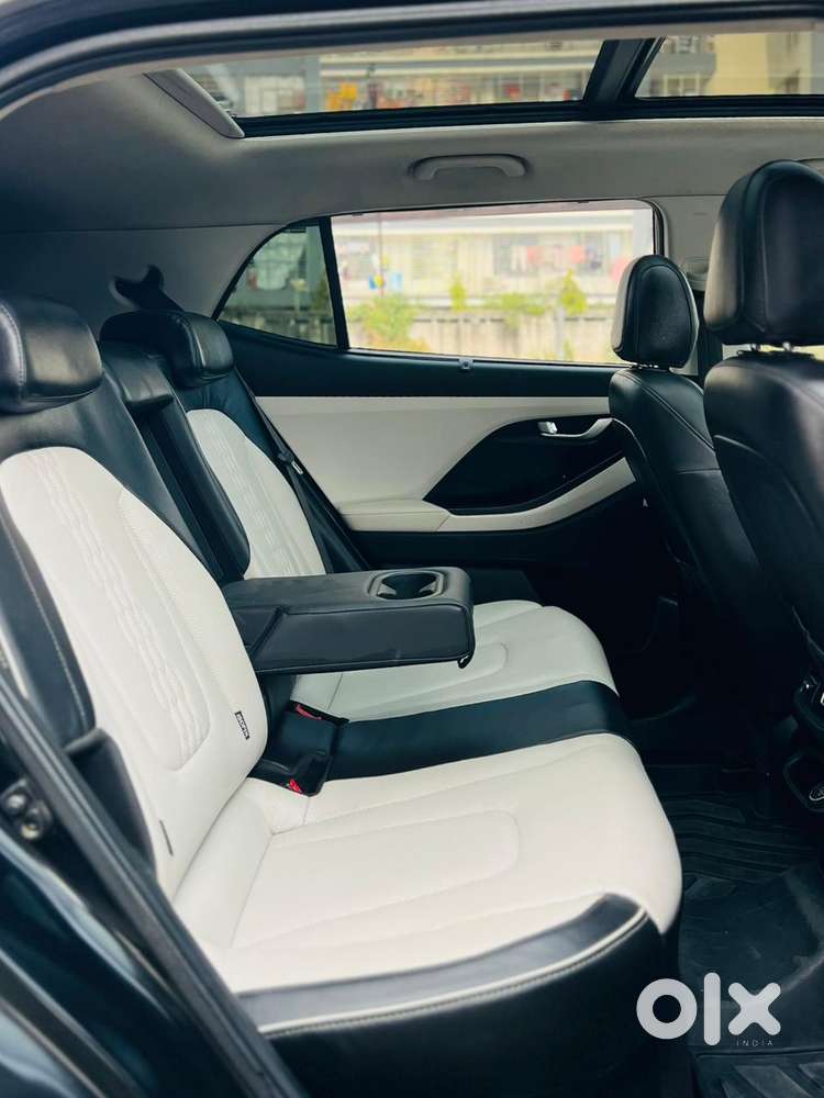 Hyundai Creta 1.5 Sx (o) Diesel At, 2020, Diesel