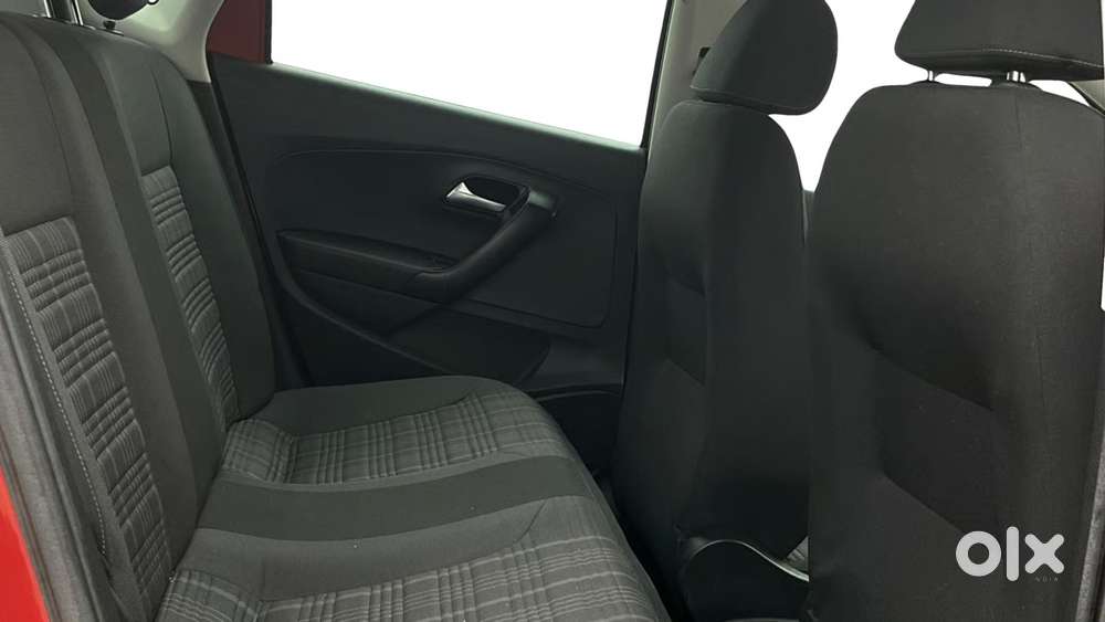 Volkswagen Polo Gt Tsi, 2020, Petrol