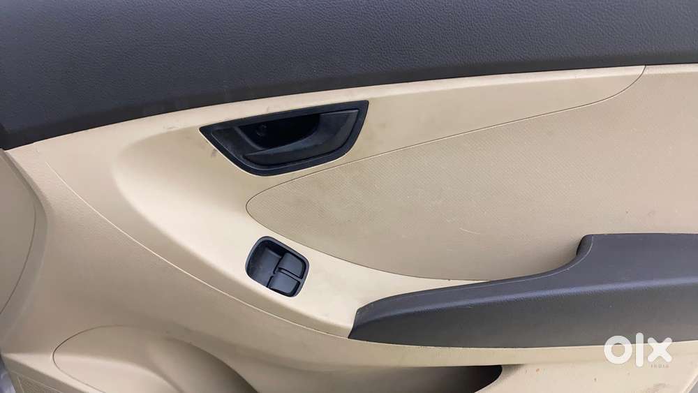 Hyundai Eon Era +, 2013, Petrol