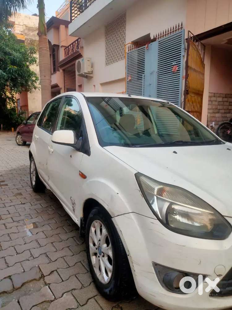 Ford Figo Diesel 2011 Lxi