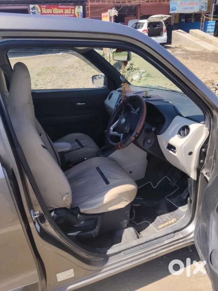 Maruti Suzuki Wagon R 2020 Petrol 51000 Km Driven