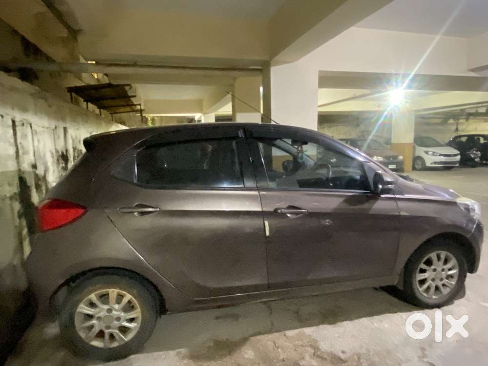 Mint Condition Vehicle With All Required Documents