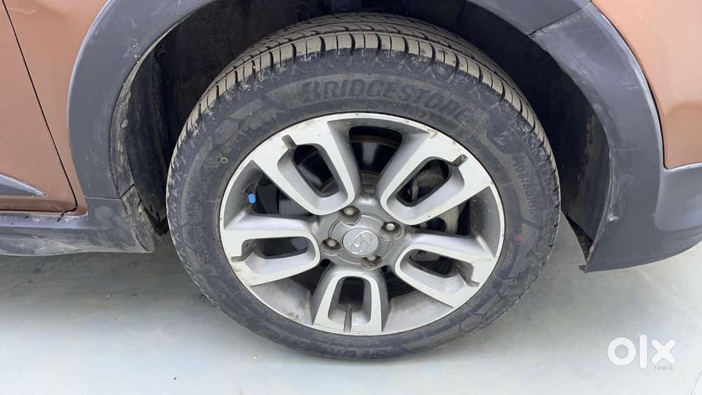 Hyundai I20 Active 1.2 S, 2018, Petrol