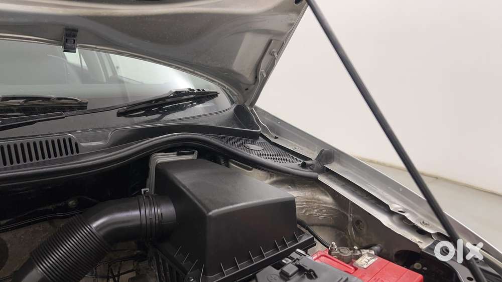 Volkswagen Polo 2009-2013 Petrol Comfortline 1.2l, 2015, Petrol