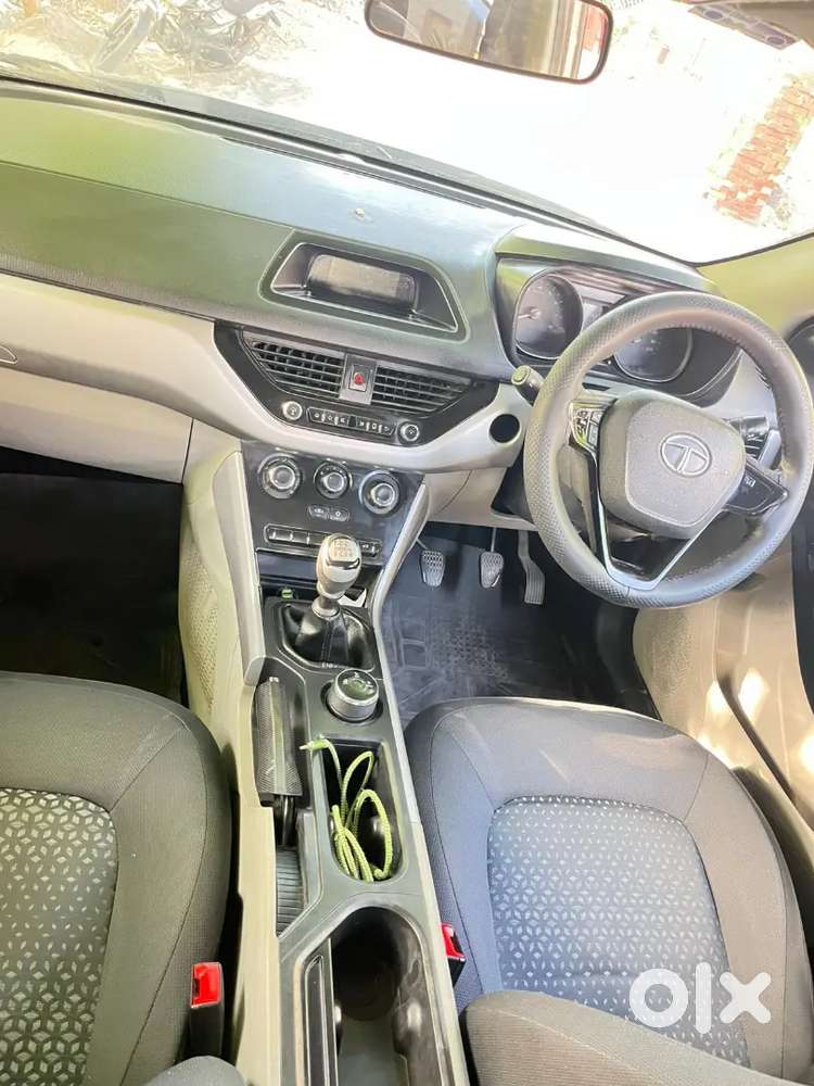 Tata Nexon 2018 Diesel 80000 Km Driven