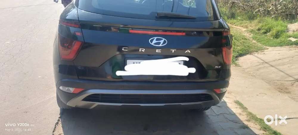 Hyundai Creta 2020