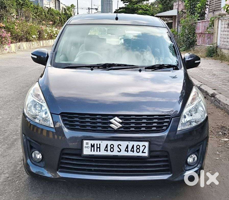 Maruti Suzuki Ertiga 1.5 Vxi, 2014, Petrol