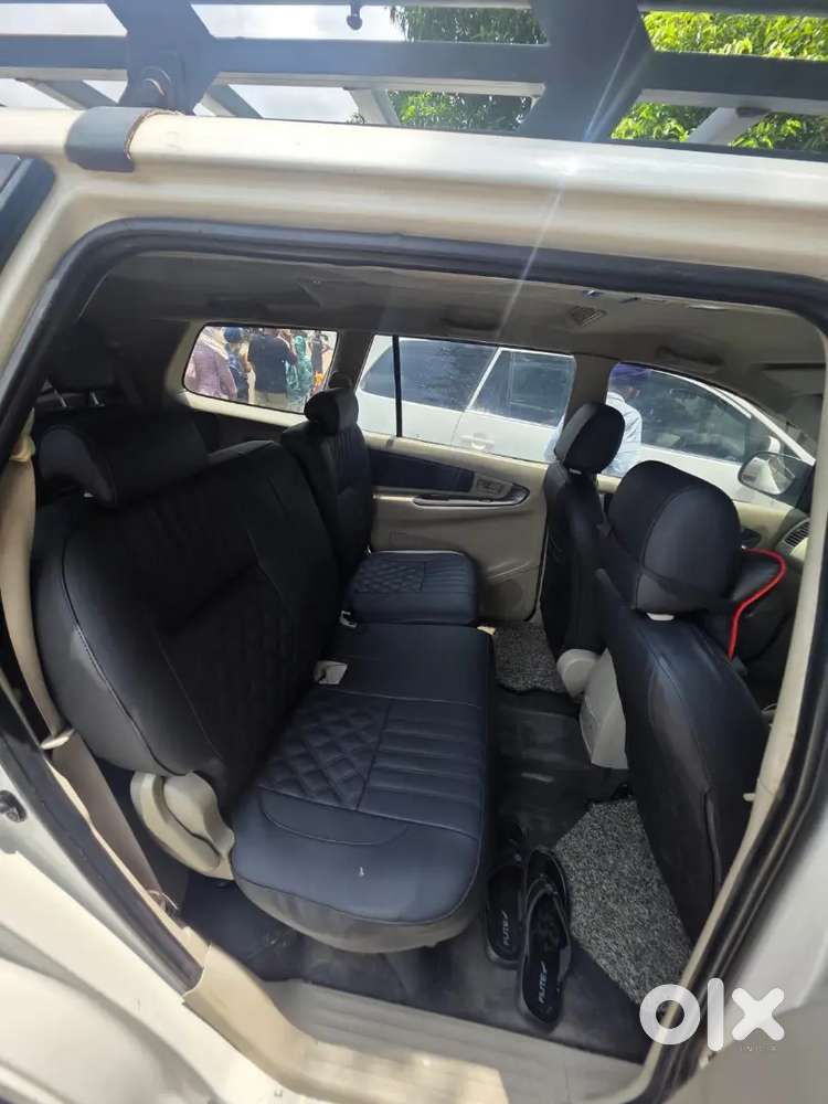 Toyota Innova 2.5 G Diesel 2013