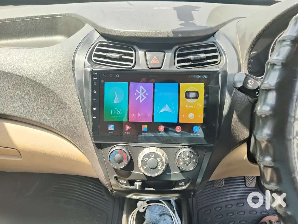 Hyundai Eon Lpg Well Maintained