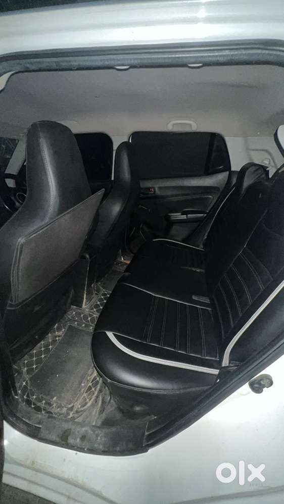 Maruti Suzuki Swift 2020 Cng & Hybrids Well Maintained