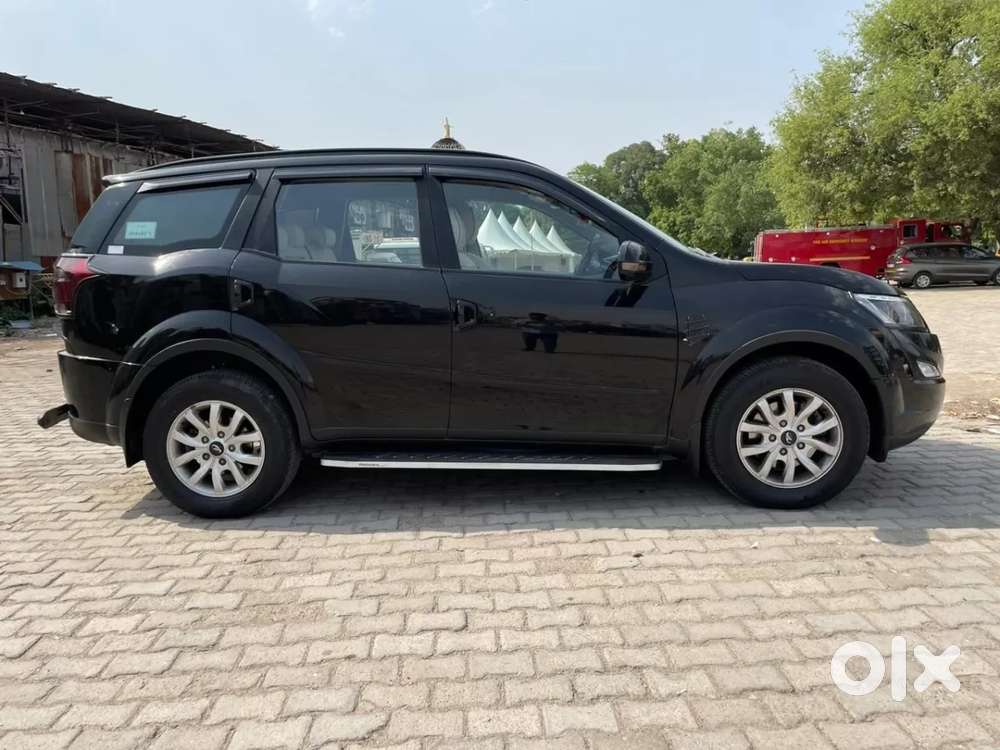Mahindra Xuv500 W7 At, 2021, Diesel