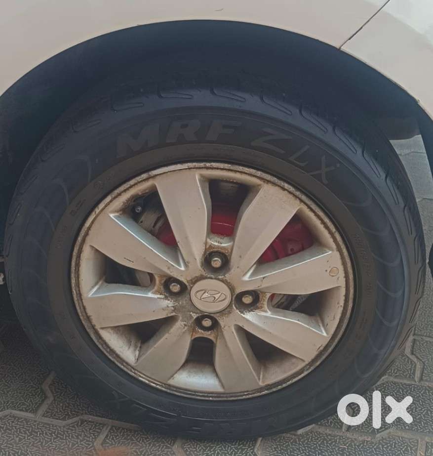 Hyundai I20 Sportz 1.2 Bs-iv, 2013, Diesel