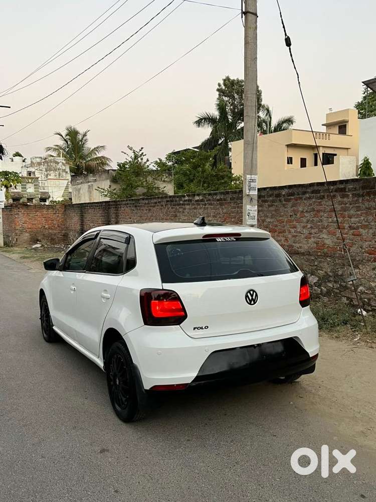 Volkswagen Polo 2013 Diesel Well Maintained
