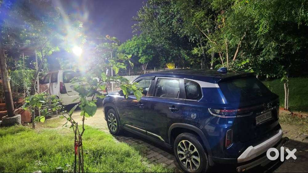 Maruti Suzuki Vitara 2024 , Brand New Condition