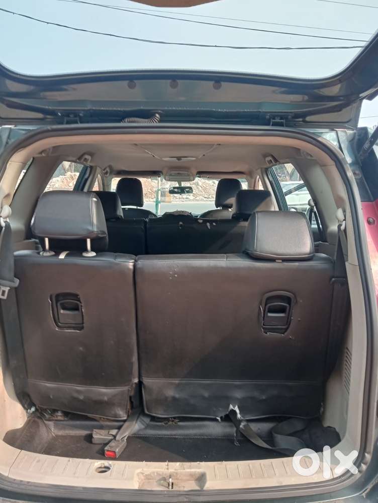 Mahindra Marazzo M2 8str, 2019, Diesel