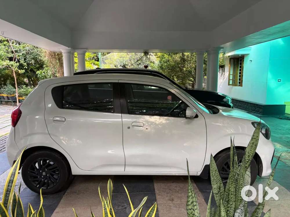 Sparingly Used Well Maintained Celerio Automatic Top End For Sale
