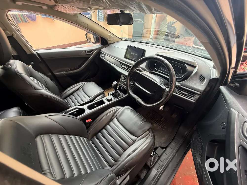 Nexon 2026 E20 In Showroom Condition