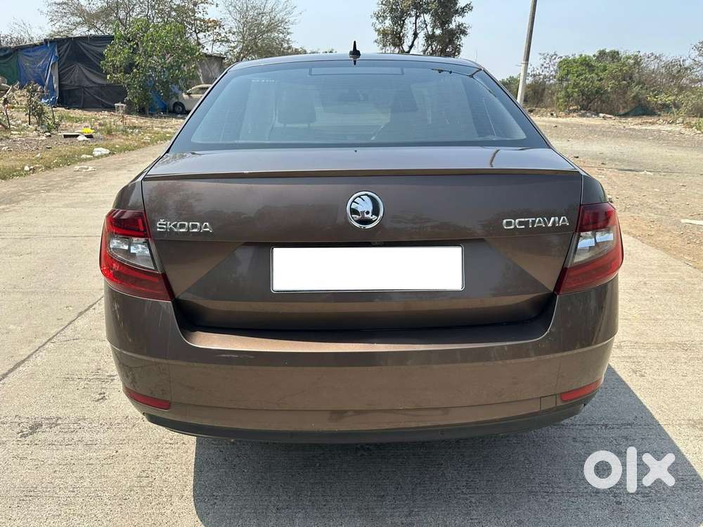 Skoda Octavia 1.8 Tsi At L K, 2019, Petrol