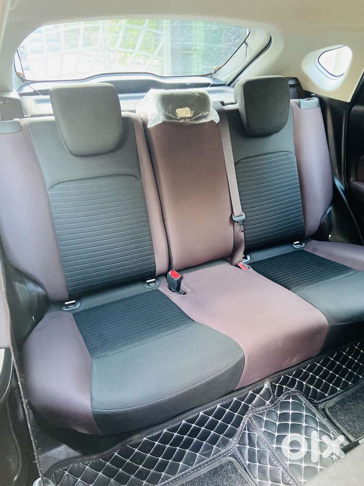 Toyota Urban Cruiser Taisor S Plus 1.2 Petrol Amt, 2025, Petrol