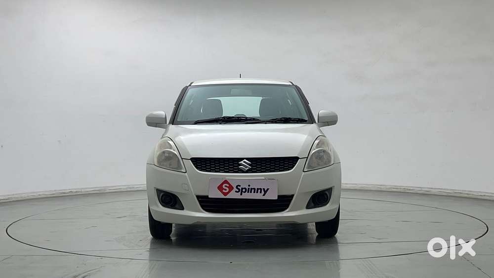 Maruti Suzuki Swift 1.3 Lxi, 2013, Petrol