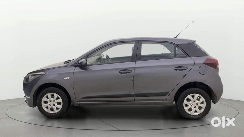 Hyundai Elite I20 1.2 Magna Plus, 2019, Petrol
