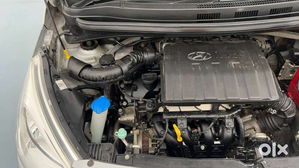 Hyundai Grand I10 1.2 Kappa Magna, 2019, Petrol