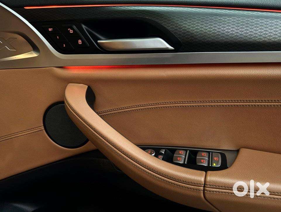 Bmw X4 M Sport X Xdrive30d, 2019, Diesel