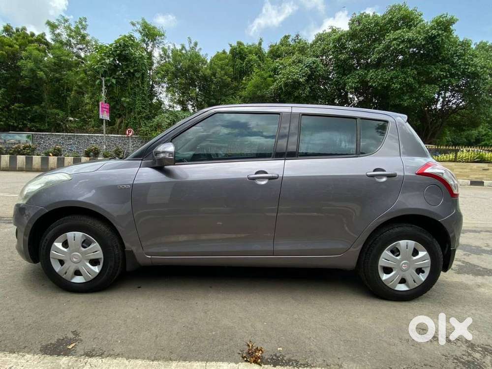 Maruti Suzuki Swift 2011-2014 Vdi, 2012, Diesel