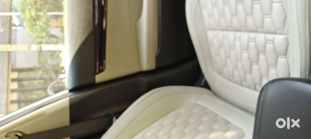 Kia Seltos Htx Ivt G, 2022, Petrol