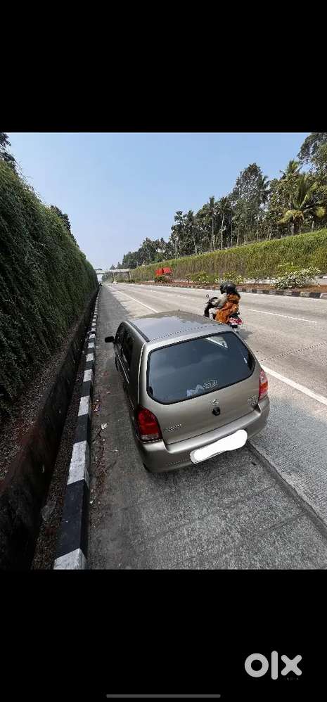 Family Used Single Owner Alto For Sale