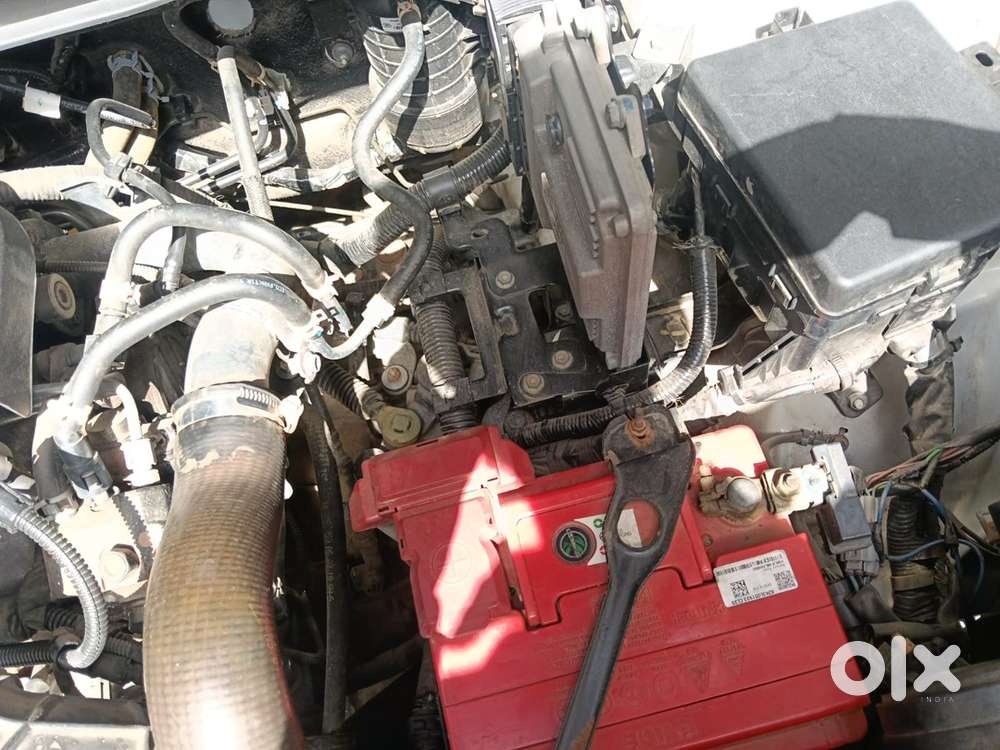 Maruti Suzuki Brezza Vdi 2019