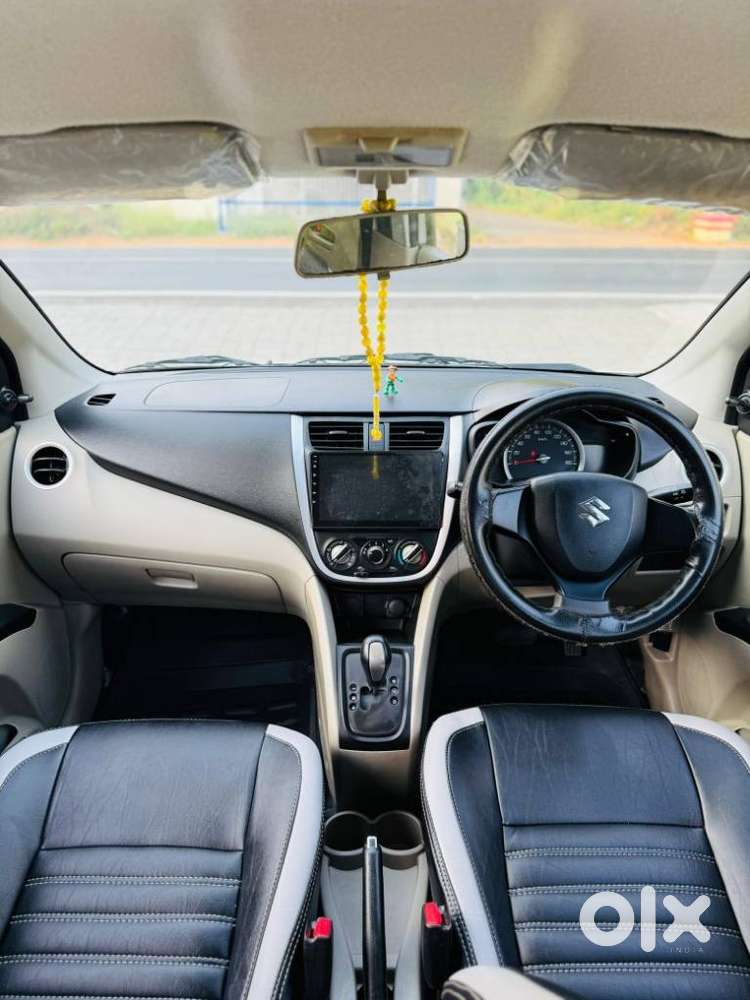 Maruti Suzuki Celerio Vxi(o), 2014, Petrol