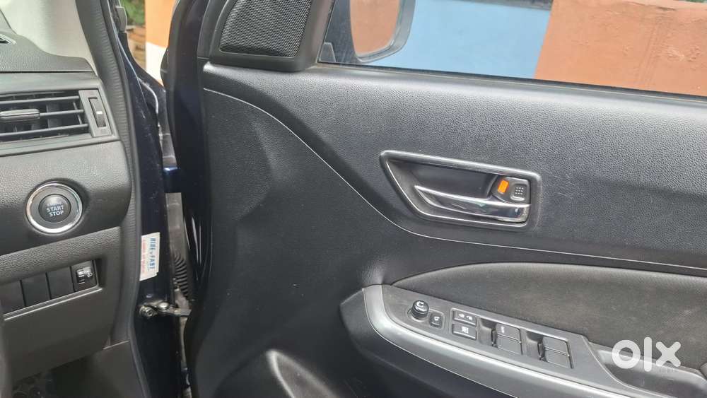 Maruti Suzuki Swift Zxi Bsiv, 2020, Petrol