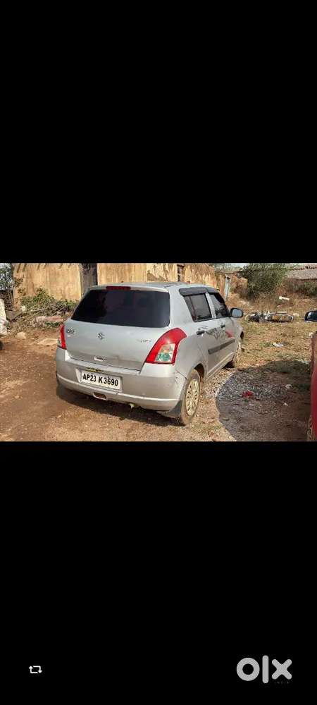 Maruti Suzuki Swift 2007 Diesel Good Condition