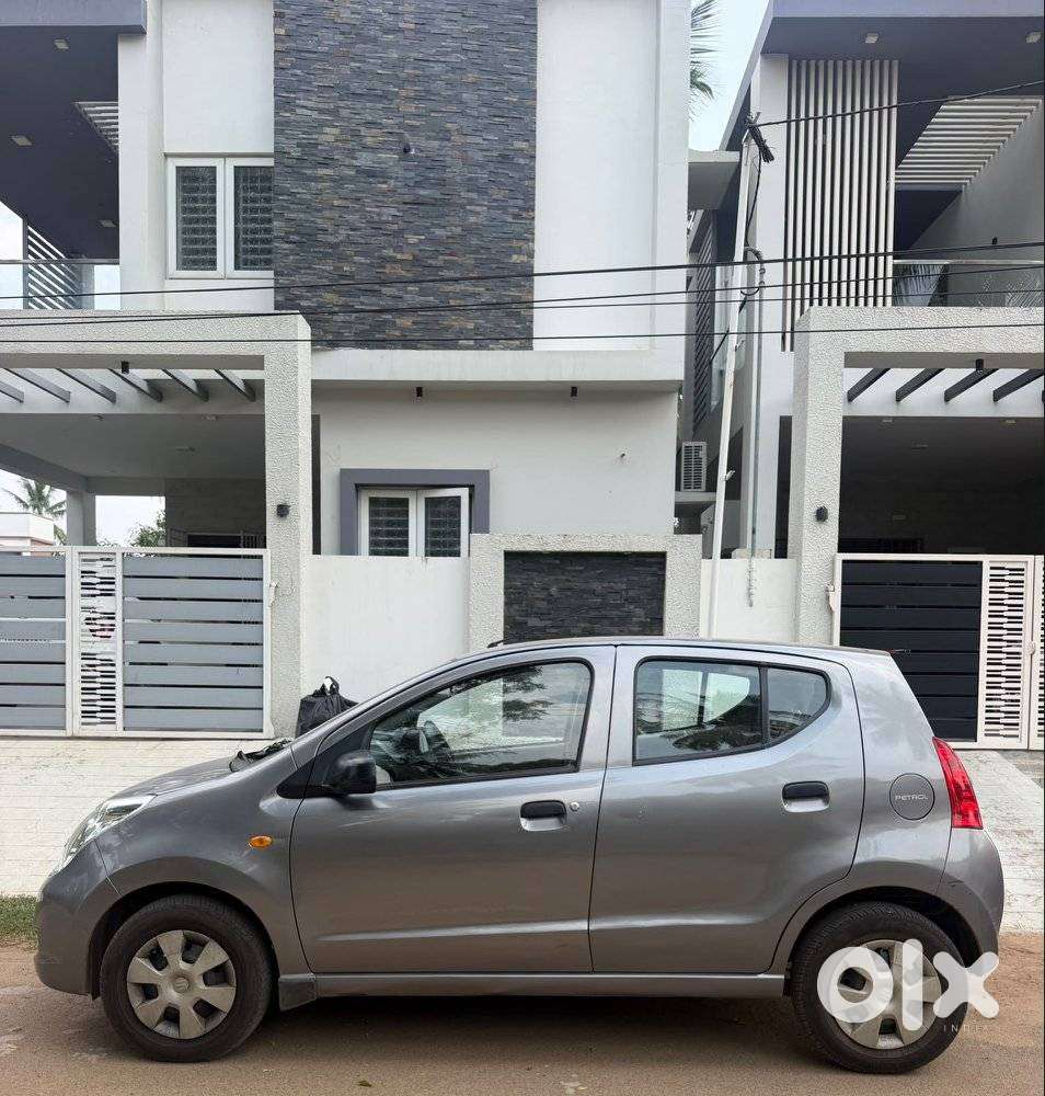 Maruti Suzuki A-star At Vxi, 2013, Petrol