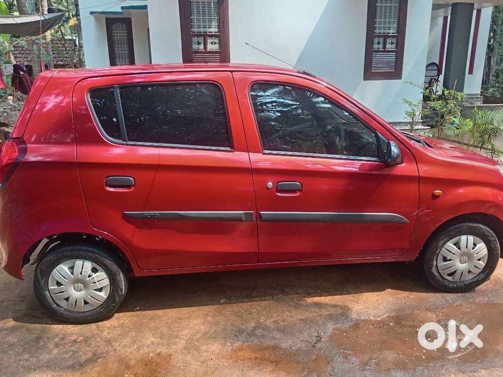 Maruti Suzuki/alto800/ 2016 Middle Model/ 87600km/ Vxi