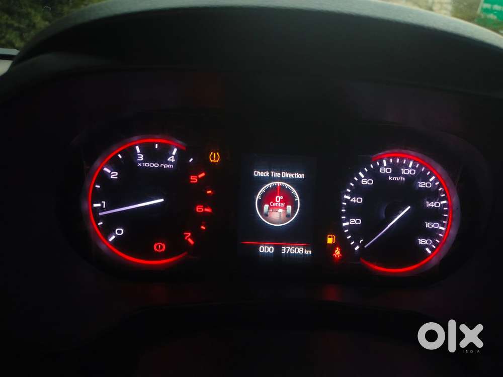 Mahindra Thar Lx Hard Top Diesel Mt 4wd, 2024, Diesel