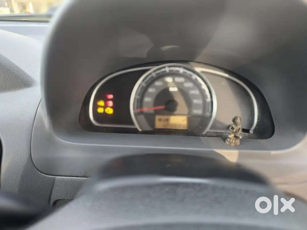 Maruti Suzuki Alto 0.8 Lxi 2014