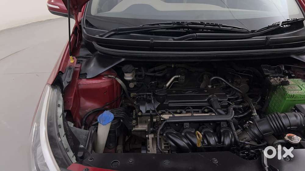 Hyundai Elite I20 [2018-2020] 1.2 Asta, 2016, Petrol