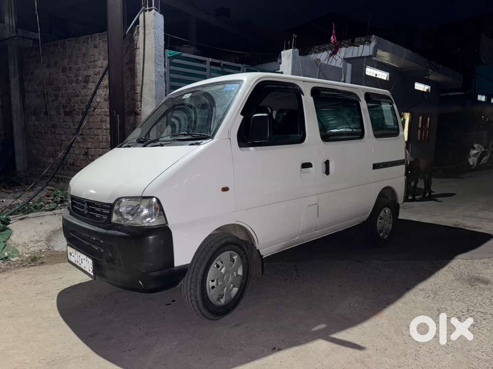 Maruti Suzuki Eeco 2023