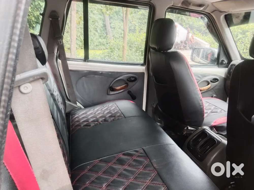 Mahindra Scorpio 2013 Diesel 99600 Km Driven
