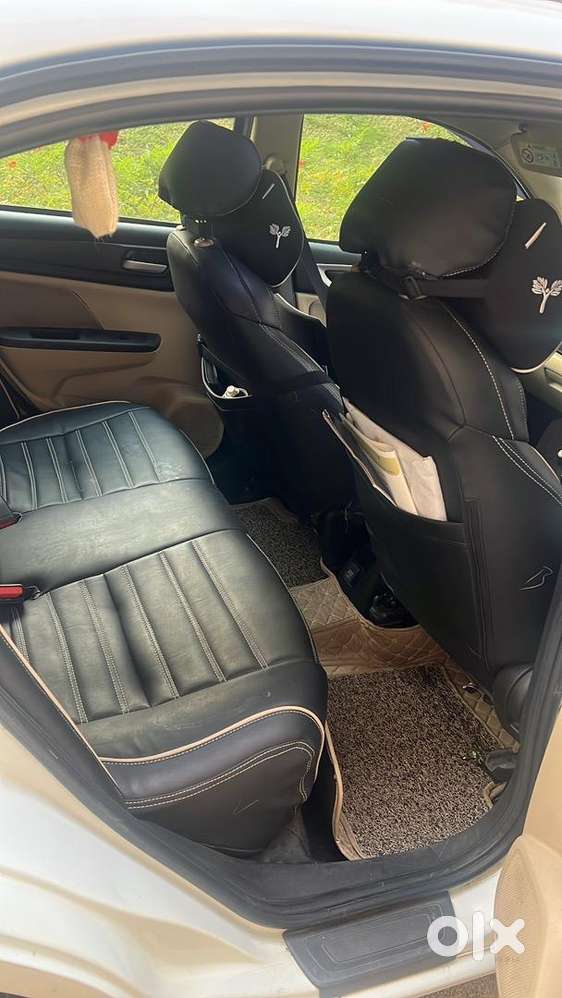 Honda Amaze 2022 Cng Petrol Good Condition